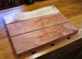 Sections Jointed